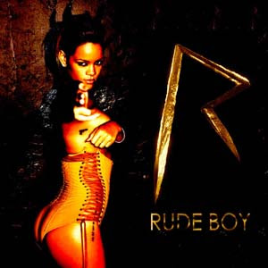 California love rihanna lyrics